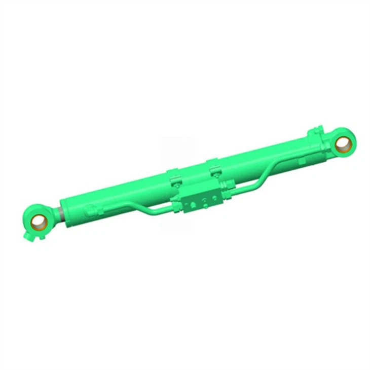excavator arm cylinder2