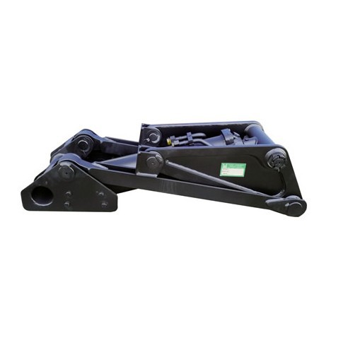 Hydraulic Hoist Kit For Tipper Trailer